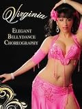Virginia's Elegant Bellydance Choreography [DVD] [Import]