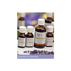 Aura Cacia Essential Oil Bergamot-Orange