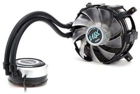 Zalman USA RESERATOR3MAX Resorator 3 MAX Cooler (RESERATOR3MAX)