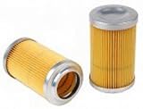 Aeromotive 12608 10-micron Fabric Element