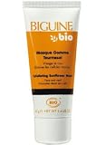 31efN6oyNsL. SL160  Masque gommage tournesol   Biguine Bio   40ml