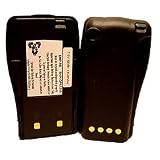 MAXON SP200 SERIES Battery
