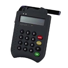 Reiner SCT HBCI Reader cyber jack e-com PC Chip Kartenleser