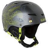 Giro Encore 2 Signature Ski and Snowboard Helmet - Tommy Czeschin