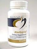 Designs For Health - AllerGzyme 90 caps