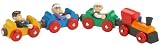 Eigenschaften Simba Toys 1164 / Eichhorn 1164 - Personenzug mit Figuren, 4-teilig, 21cm