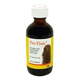 Pet-Tinic (4 oz) by Pfizer