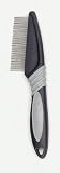 Evolution W6164 Medium Flea Comb with Rotating Teeth
