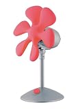 Produkt-Bild: Honeywell HW-OOOPS-PE Tischventilator 25 cm pink