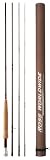 Ross Essence FC 4-Piece Fly Rod w/ Case