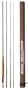 Ross ESSENCE FC 4-PIECE ROD W/CASE - 9'0" 6wt