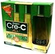 Shampoo Cre-C Max! Ahora Con Gingseng - Cre-C Max! Now With Gingseng