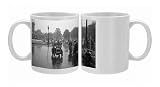 1904 Humberette Photo Mugs