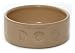 Mason Cash 7-Inch Cane Dog Bowl, Lettered Dog