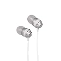 Skullcandy INK'D Earbuds (Black)