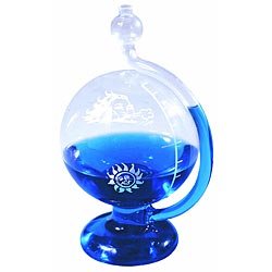Amazing Weather Ball