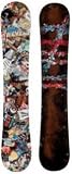 Burton Seven (Coalition) Mens Snowboard
