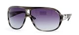 Diesel - Diesel 0063/S 0063 Sunglasses Aviator Sun Glass Unisex Shild Acetate Frames