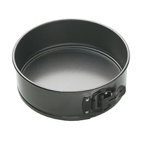 Master Class Non-Stick Spring Form Cake Pan- Round 20cm