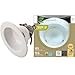 Ecosmart Powered By Cree LED 6 Inch Bulb Recessed Light 9.5w/10.5w 2700k Dimmable