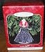 Holiday Barbie #6 in the Series 1998 Hallmark Ornament