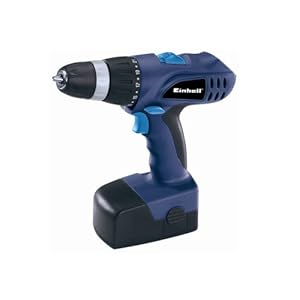 Einhell BT-CD18 Akkuschrauber Einhell BT-CD18 Akkuschrauber