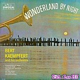 Wonderland by Night