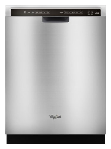 Whirlpool WDF750SAYM