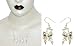 Earring and Necklace Sets Sterling Silver Jewelry (snklcs109)