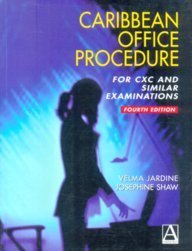 Caribbean Office Procedures