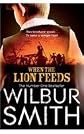 When the Lion Feeds (Courtneys)