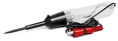 VOLT TESTER -- 12 VOLT H/D
