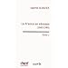 La France en r�seaux (tome 1) La rencontre des t�l�communications et de l informatique (1960-1980)