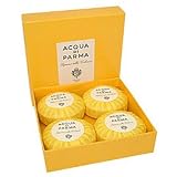 Acqua Di Parma Colonia Soap (Box Of 4) 50G Each