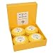 Kitchen & Housewares : Acqua Di Parma Colonia Soap (Box Of 4) 50G Each