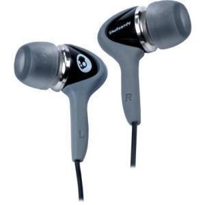 Skullcandy Smokin' Bud Headphones Black, One Size