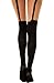 Foot Traffic Women's Faux Garter Tights