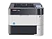 Kyocera 1102L12US0 Model FS-4200DN Black & White Network Laser Printer, 5 Line LCD Display Panel for Ease of Use, 52 Pages Per Minute, 2600 Sheet Maximum Paper Capacity, Convenient USB Host Printing