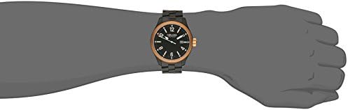 Golana Swiss Men's TE120-2 Terra Stainless Steel Fashion Watch
