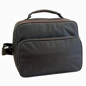 Vectra PBU1 Deluxe Camera Bag