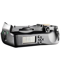 Aputure BP-D10 II LCD Batteriegriff f&uuml;r Nikon D300/D300S/D700 Preisvergleich