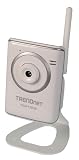 Trendnet Wireless Internet Camera Server 4x Digital Zoom Support Upnp Communication Protocol