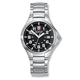 Swiss Army Watches Swiss Army Active Base Camp PVD 100 m Water Resistant Luminous Hands and Markers... 
