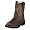 Distressed Brown