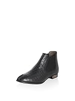 ROBERTO CARRIOLI Botines Chelsea (Negro)