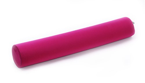 Hugger Mugger Foam Roller (Burgundy)