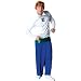 Adult George Jetson Costume
