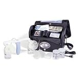 Premium Double Breast Pump