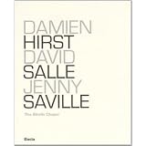 Damien Hirst, David Salle, Jenny Saville: The Bilotti Chapelby Mark Rosenthal
