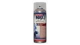 Produkt-Bild: Spray Max - 1K Rapid-Grundierf&uuml;ller grau f&uuml;r Kunststoff und Metall (400ml)